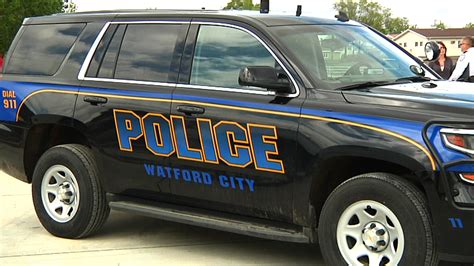 DALLAS — The Uvalde officer who was leading the <strong>city</strong>’s <strong>police department</strong> during the hesitant law enforcement response to an. . Watford city police department facebook
